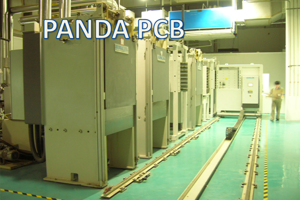 Panda PCB Human Resoures